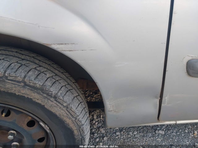 Aukcja sprzedaży 2007 Dodge Grand Caravan Se, vin: 1D4GP24R17B124908, numer aukcji: 45747483