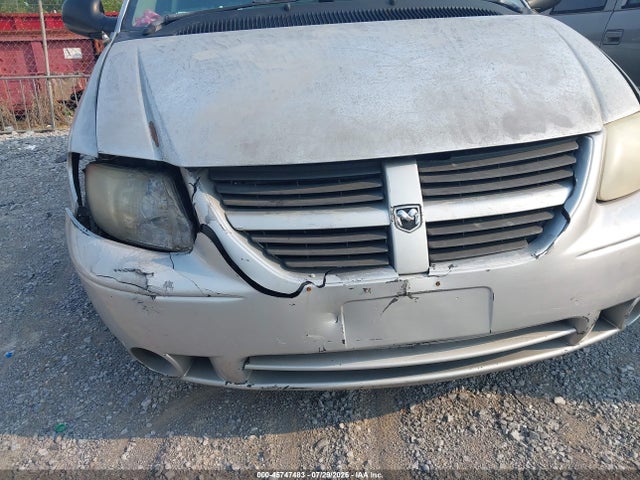 Aukcja sprzedaży 2007 Dodge Grand Caravan Se, vin: 1D4GP24R17B124908, numer aukcji: 45747483