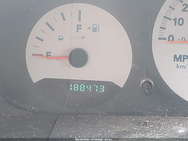 Aukcja sprzedaży 2007 Dodge Grand Caravan Se, vin: 1D4GP24R17B124908, numer aukcji: 45747483