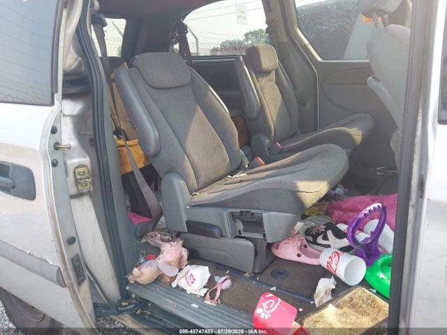 Aukcja sprzedaży 2007 Dodge Grand Caravan Se, vin: 1D4GP24R17B124908, numer aukcji: 45747483