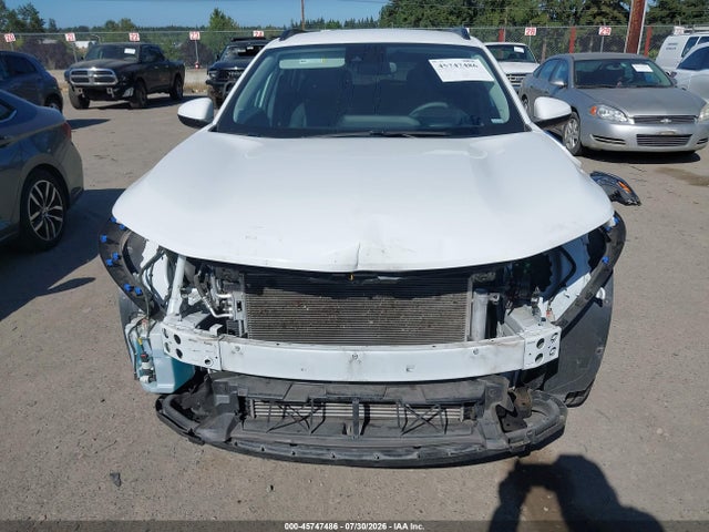 Aukcja sprzedaży 2025 Chevrolet Trax Fwd Lt, vin: KL77LHEP7SC159817, numer aukcji: 45747486