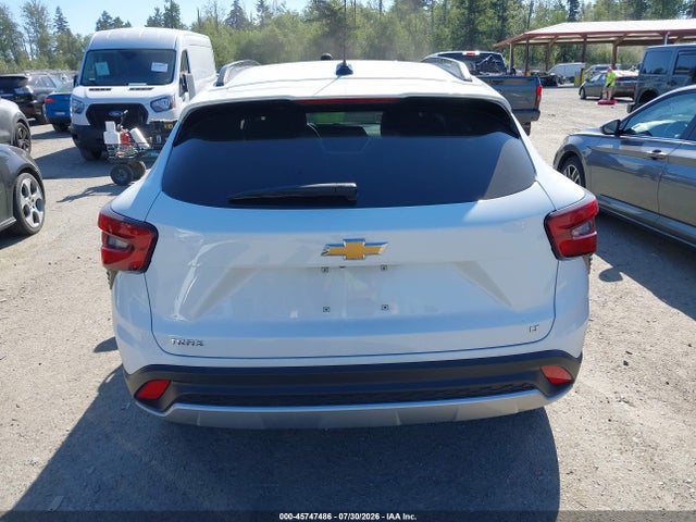 KL77LHEP7SC159817 Chevrolet Trax Fwd Lt