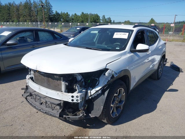 KL77LHEP7SC159817 Chevrolet Trax Fwd Lt