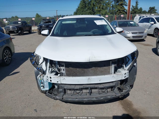 KL77LHEP7SC159817 Chevrolet Trax Fwd Lt