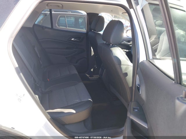 KL77LHEP7SC159817 Chevrolet Trax Fwd Lt