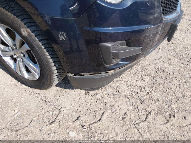 Продажа на аукционе авто 2015 Chevrolet Equinox Lt, vin: 2GNALBEK3F1172643, номер лота: 45747487