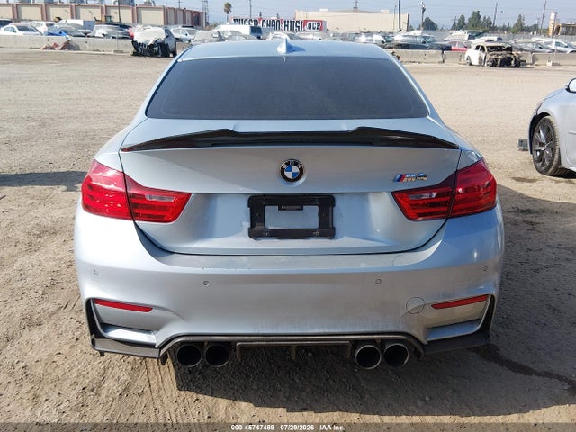 Aukcja sprzedaży 2015 Bmw M4, vin: WBS3R9C52FK329836, numer aukcji: 45747489