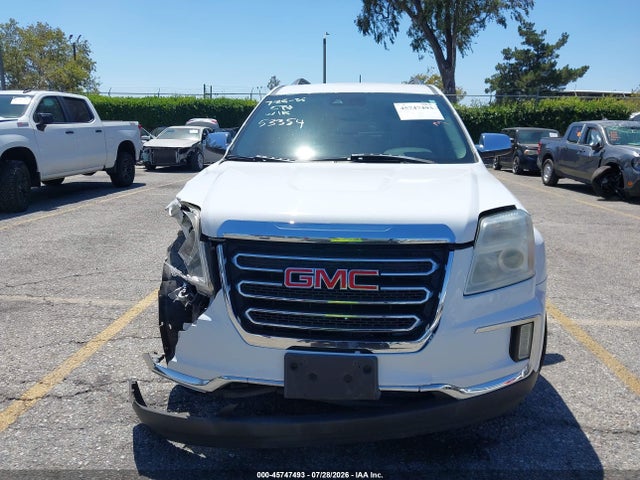 Продажа на аукционе авто 2017 Gmc Terrain Slt, vin: 2GKFLPE32H6147439, номер лота: 45747493