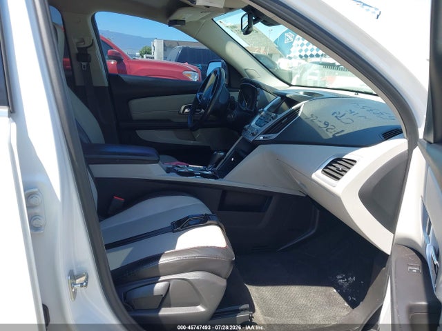 Продажа на аукционе авто 2017 Gmc Terrain Slt, vin: 2GKFLPE32H6147439, номер лота: 45747493