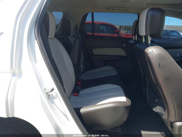 Продажа на аукционе авто 2017 Gmc Terrain Slt, vin: 2GKFLPE32H6147439, номер лота: 45747493