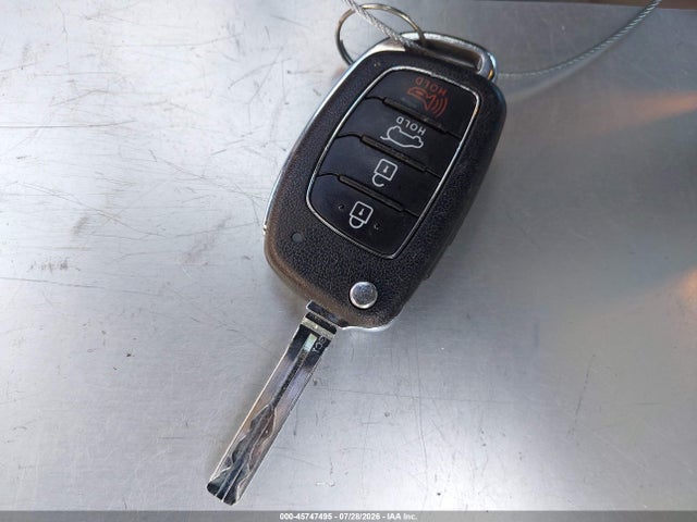 Hyundai TUCSON SEL 2018 KM8J33A4XJU816993 Image 11