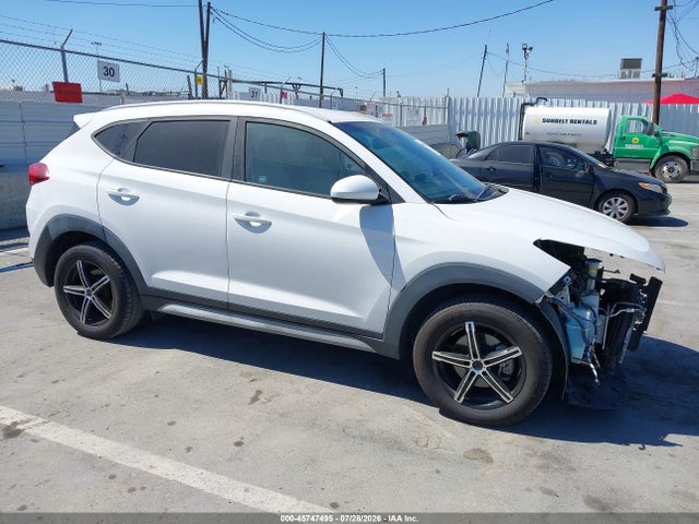 Hyundai TUCSON SEL 2018 KM8J33A4XJU816993 Image 14