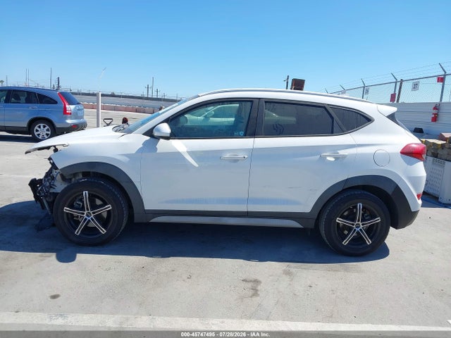Hyundai TUCSON SEL 2018 KM8J33A4XJU816993 Image 15