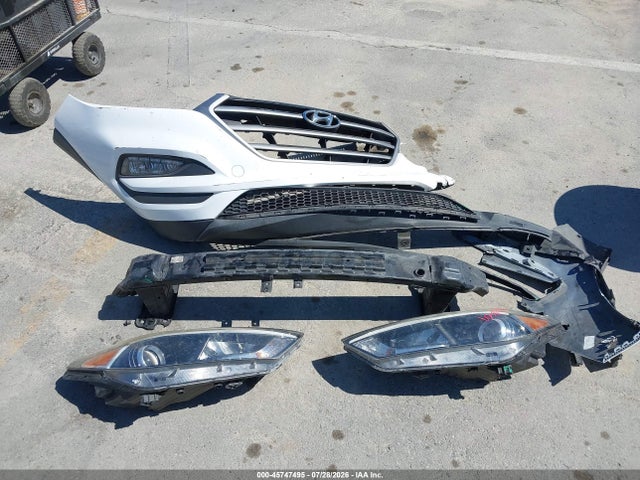 Hyundai TUCSON SEL 2018 KM8J33A4XJU816993 Image 12