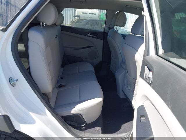 Hyundai TUCSON SEL 2018 KM8J33A4XJU816993 Image 8