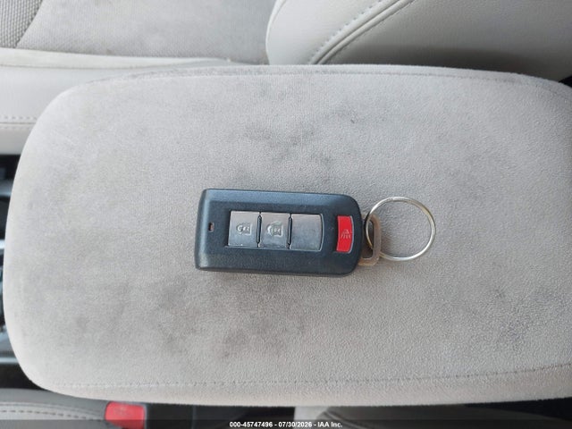 Aukcja sprzedaży 2011 Mitsubishi Outlander Se, vin: JA4JT3AW9BU012640, numer aukcji: 45747496