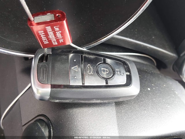Ford Mustang V6 2016 1FA6P8AM5G5283701 Image 11