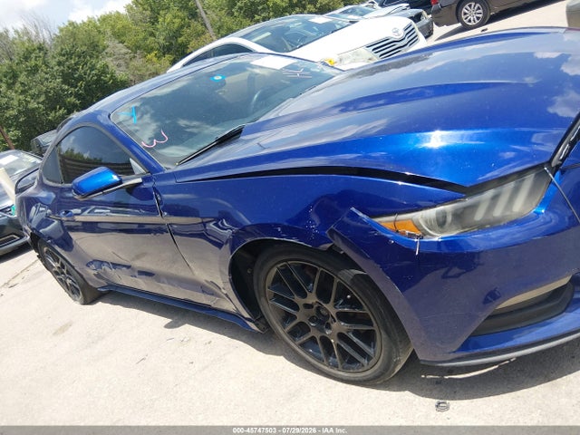 Ford Mustang V6 2016 1FA6P8AM5G5283701 Image 13