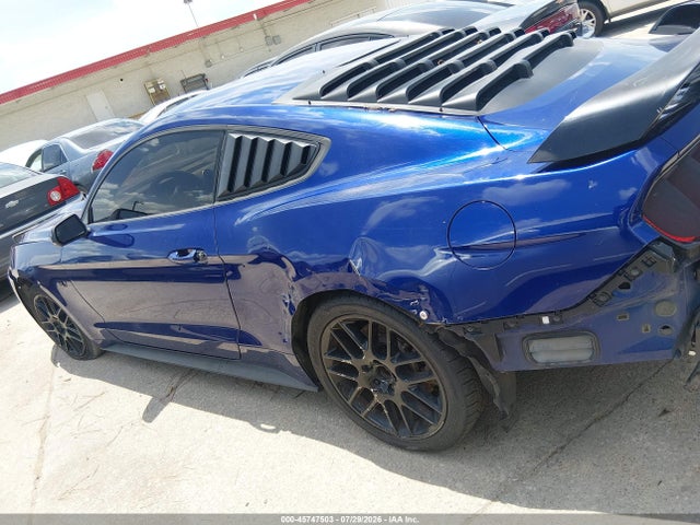 Ford Mustang V6 2016 1FA6P8AM5G5283701 Image 14