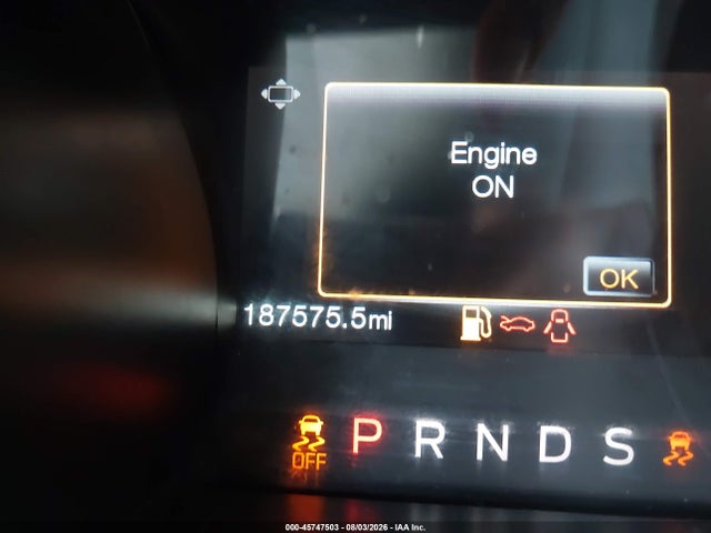 Ford Mustang V6 2016 1FA6P8AM5G5283701 Image 15