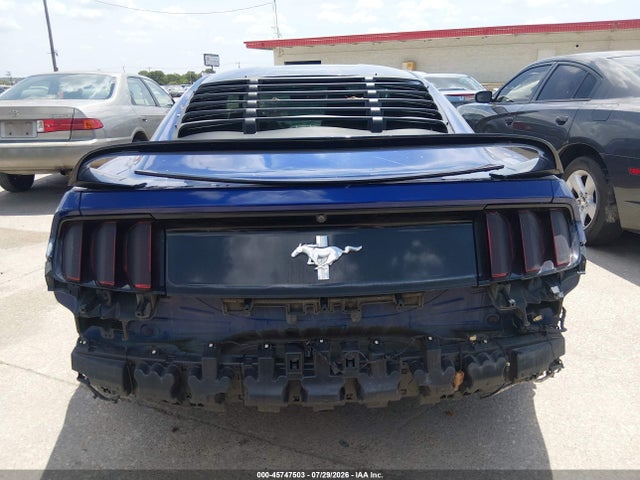 Ford Mustang V6 2016 1FA6P8AM5G5283701 Image 16