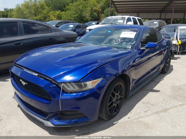 Ford Mustang V6 2016 1FA6P8AM5G5283701 Image 2