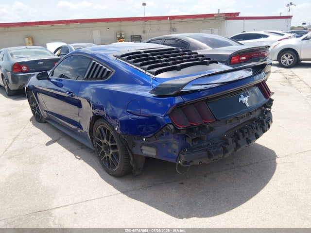 Ford Mustang V6 2016 1FA6P8AM5G5283701 Image 3