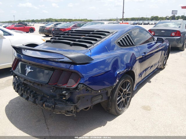 Ford Mustang V6 2016 1FA6P8AM5G5283701 Image 4