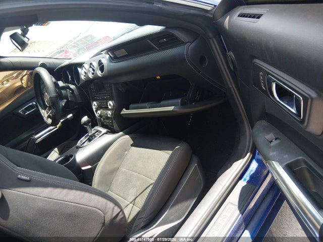 Ford Mustang V6 2016 1FA6P8AM5G5283701 Image 5