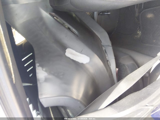 Ford Mustang V6 2016 1FA6P8AM5G5283701 Image 8
