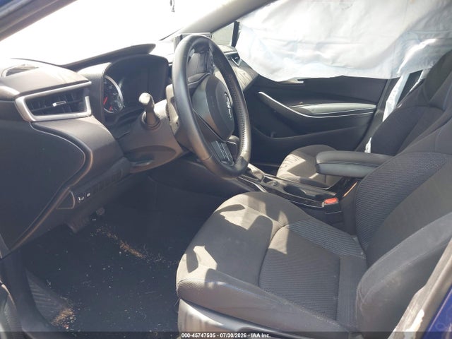 Aukcja sprzedaży 2022 Toyota Corolla Se, vin: 5YFS4MCE9NP115124, numer aukcji: 45747505