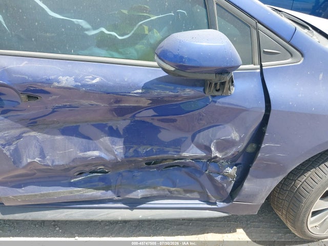 Aukcja sprzedaży 2022 Toyota Corolla Se, vin: 5YFS4MCE9NP115124, numer aukcji: 45747505