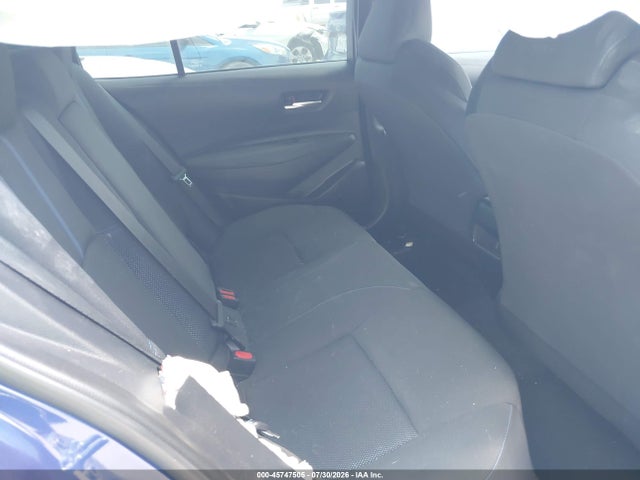 Aukcja sprzedaży 2022 Toyota Corolla Se, vin: 5YFS4MCE9NP115124, numer aukcji: 45747505
