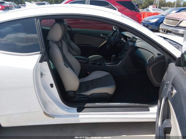 Aukcja sprzedaży 2016 Hyundai Genesis 3.8 Base, vin: KMHHT6KJXGU136556, numer aukcji: 45747507