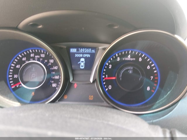 Aukcja sprzedaży 2016 Hyundai Genesis 3.8 Base, vin: KMHHT6KJXGU136556, numer aukcji: 45747507