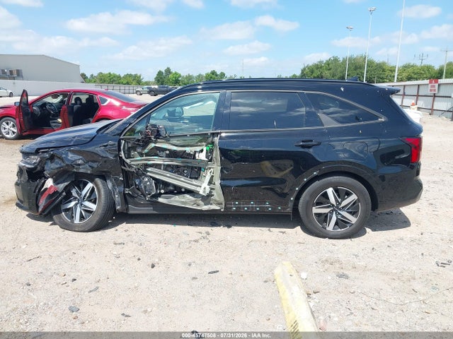 Продажа на аукционе авто 2023 Kia Sorento S, vin: 5XYRL4LC9PG174410, номер лота: 45747508