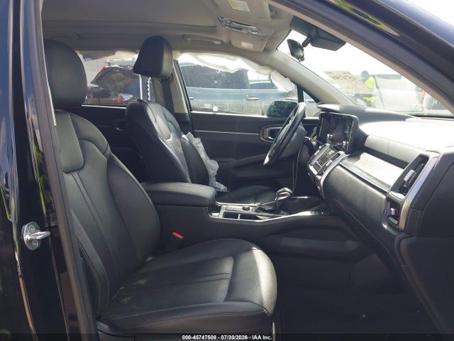 Продажа на аукционе авто 2023 Kia Sorento S, vin: 5XYRL4LC9PG174410, номер лота: 45747508