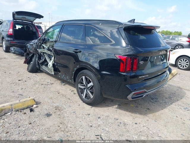 Продажа на аукционе авто 2023 Kia Sorento S, vin: 5XYRL4LC9PG174410, номер лота: 45747508
