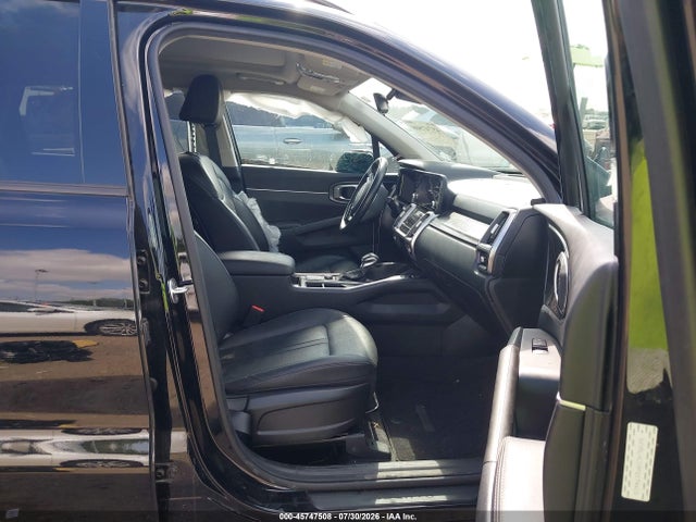 Продажа на аукционе авто 2023 Kia Sorento S, vin: 5XYRL4LC9PG174410, номер лота: 45747508