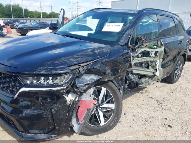 Продажа на аукционе авто 2023 Kia Sorento S, vin: 5XYRL4LC9PG174410, номер лота: 45747508