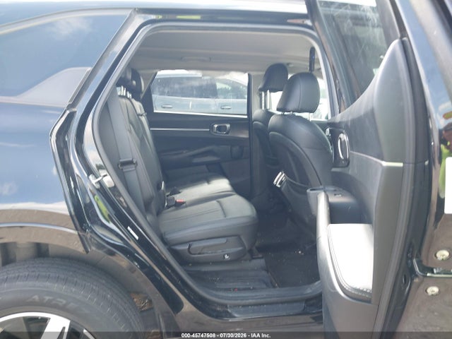 Продажа на аукционе авто 2023 Kia Sorento S, vin: 5XYRL4LC9PG174410, номер лота: 45747508
