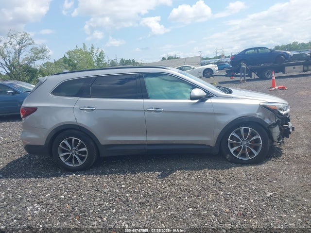 Aukcja sprzedaży 2017 Hyundai Santa Fe Se, vin: KM8SMDHF9HU207824, numer aukcji: 45747509