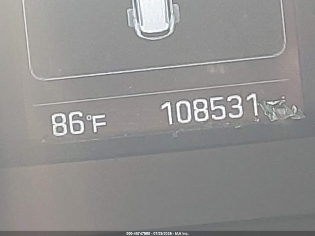 Aukcja sprzedaży 2017 Hyundai Santa Fe Se, vin: KM8SMDHF9HU207824, numer aukcji: 45747509
