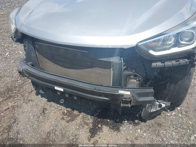 Aukcja sprzedaży 2017 Hyundai Santa Fe Se, vin: KM8SMDHF9HU207824, numer aukcji: 45747509