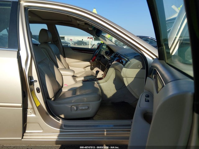 Aukcja sprzedaży 2004 Lexus Es 330, vin: JTHBA30G545020708, numer aukcji: 45747513
