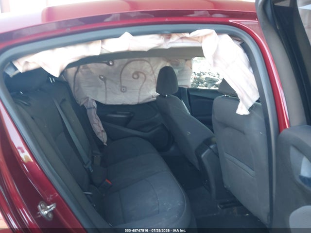 1G1BE5SM0J7218044 Chevrolet Cruze Lt Auto