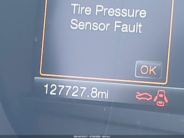 45747517 :رقم المزاد ، 3FA6P0HD9JR241267 vin ، 2018 Ford Fusion Se مزاد بيع