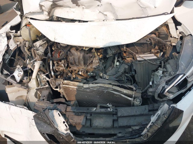 Aukcja sprzedaży 2020 Nissan Versa S Xtronic Cvt, vin: 3N1CN8DV9LL867717, numer aukcji: 45747520