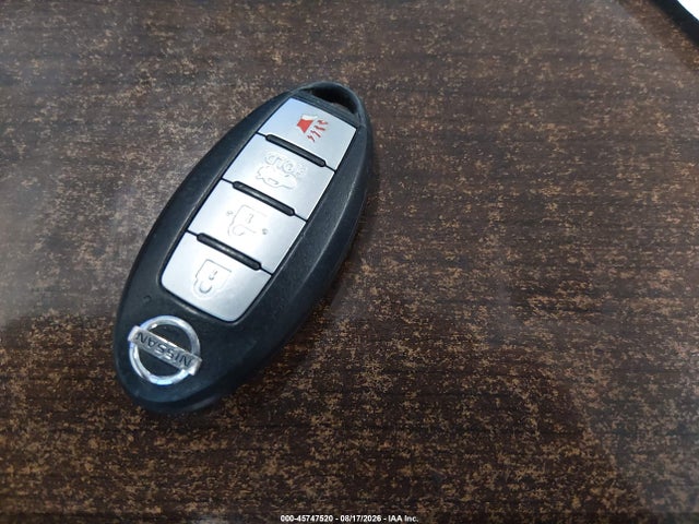 Aukcja sprzedaży 2020 Nissan Versa S Xtronic Cvt, vin: 3N1CN8DV9LL867717, numer aukcji: 45747520