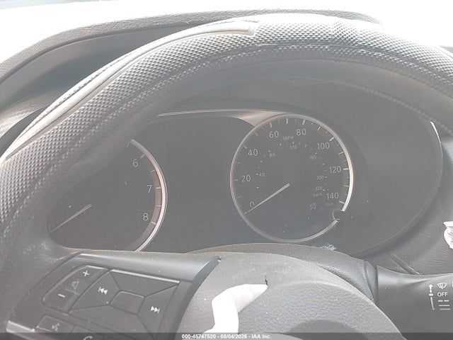 Aukcja sprzedaży 2020 Nissan Versa S Xtronic Cvt, vin: 3N1CN8DV9LL867717, numer aukcji: 45747520